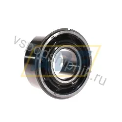 Радиально-упорный шариковый подшипник двухрядный 3310ANR/C3 SKF