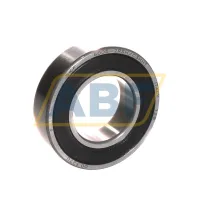 Подшипник шариковый радиальный однорядный 6005-2RSH/C3HHT SKF
