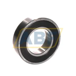 Подшипник шариковый радиальный однорядный 6005-2RSH/C3HHT SKF