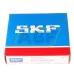 Подшипник шариковый радиальный однорядный 6211-2RS1/C3WT SKF