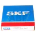 Подшипник шариковый радиальный однорядный 6212-2Z/C3WT SKF