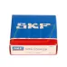 Подшипник шариковый радиальный однорядный 6206-2Z/VA228 SKF