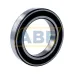 Подшипник шариковый радиальный однорядный 6013-2RS1/GJN SKF