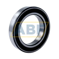Подшипник шариковый радиальный однорядный 6013-2RS1/GJN SKF