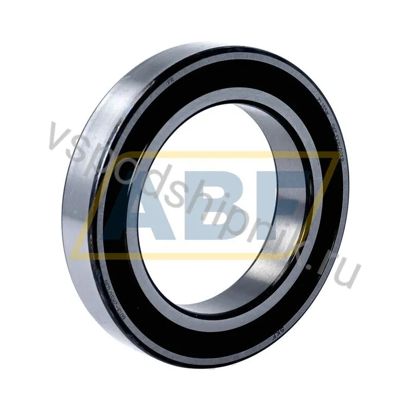 Подшипник шариковый радиальный однорядный 6013-2RS1/GJN SKF 360
