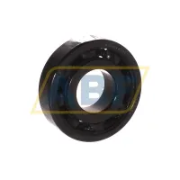 Подшипник шариковый радиальный однорядный 6306/VA201 SKF