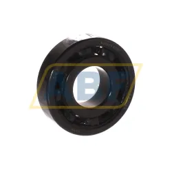 Подшипник шариковый радиальный однорядный 6306/VA201 SKF