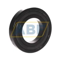 Подшипник шариковый радиальный однорядный 6213-2Z/VA208 SKF