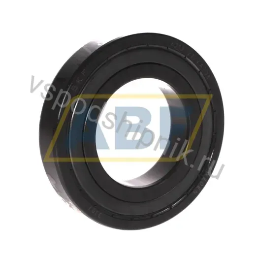 Подшипник шариковый радиальный однорядный 6213-2Z/VA208 SKF