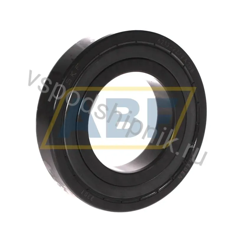 Подшипник шариковый радиальный однорядный 6213-2Z/VA208 SKF 360