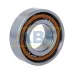 Подшипник шариковый радиально-упорный однорядный 7004ACDGB/P4A SKF