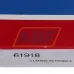 Подшипник шариковый радиальный однорядный 61918 SKF