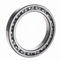 Подшипник шариковый радиальный однорядный 61918 SKF