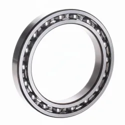 Подшипник шариковый радиальный однорядный 61918 SKF