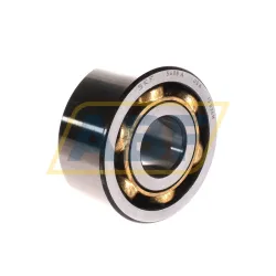 Радиально-упорный шариковый подшипник двухрядный 5408A SKF