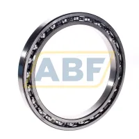 Подшипник шариковый радиальный однорядный 61830 SKF
