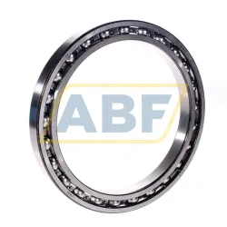 Подшипник шариковый радиальный однорядный 61830 SKF
