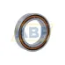 Подшипник шариковый радиально-упорный однорядный 71908ACDGB/P4A SKF
