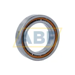 Подшипник шариковый радиально-упорный однорядный 71908ACDGB/P4A SKF