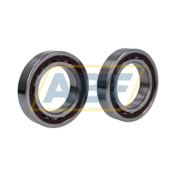 Подшипник шариковый радиально-упорный однорядный 7011ACD/P4ADGA SKF