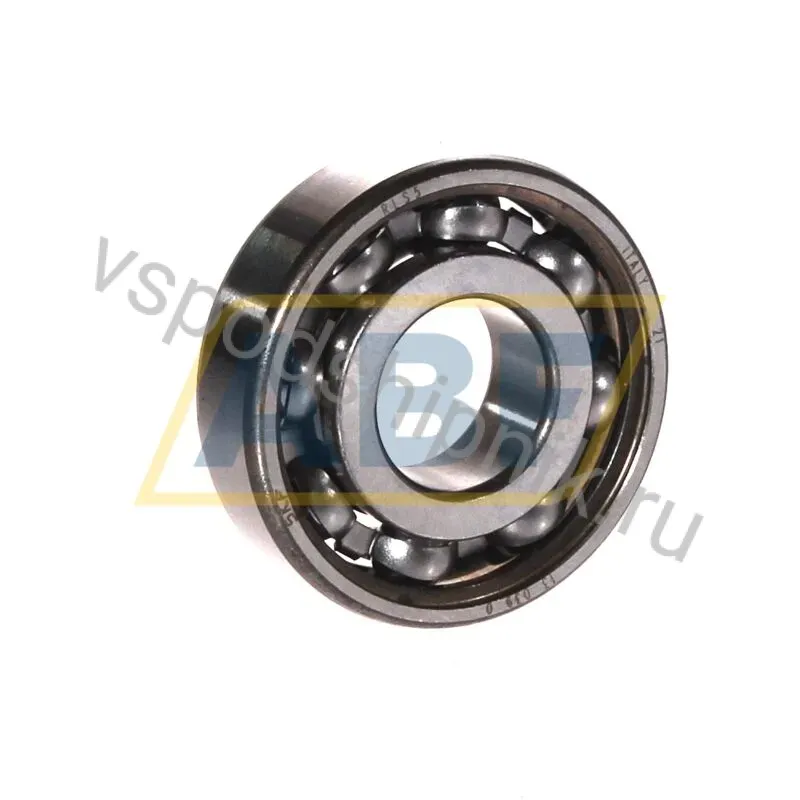 Подшипник шариковый радиальный однорядный RLS5 SKF 360