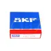 Подшипник шариковый радиальный однорядный 6307-ZNR SKF