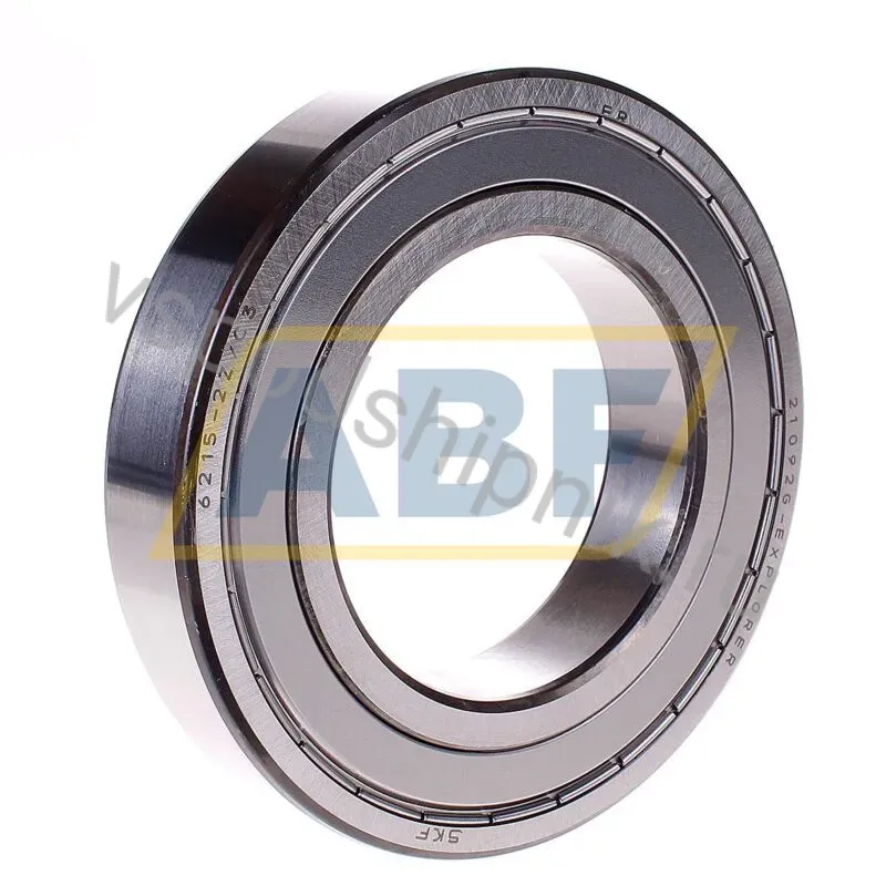 Подшипник шариковый радиальный однорядный 6215-2Z/C3 SKF 360
