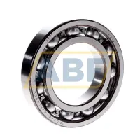 Подшипник шариковый радиальный однорядный 6214 SKF