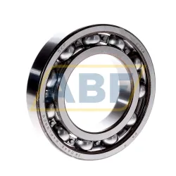 Подшипник шариковый радиальный однорядный 6214 SKF