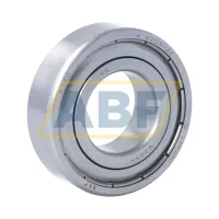 Шариковый подшипник W6205-2Z SKF