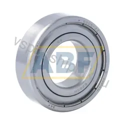 Шариковый подшипник W6205-2Z SKF