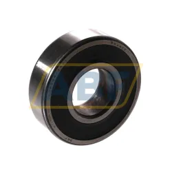 Подшипник шариковый радиальный однорядный 6204-2RS1 SKF