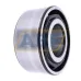 Радиально-упорный шариковый подшипник двухрядный 3311A SKF