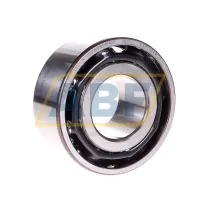 Радиально-упорный шариковый подшипник двухрядный 3311A SKF