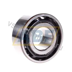 Радиально-упорный шариковый подшипник двухрядный 3311A SKF