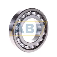 Подшипник шариковый радиальный однорядный 213 SKF