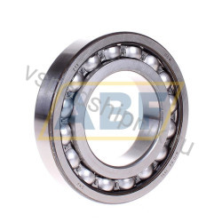 Подшипник шариковый радиальный однорядный 213 SKF