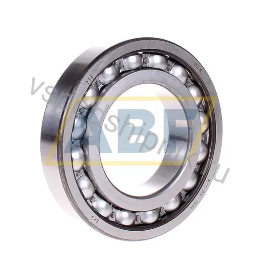 Подшипник шариковый радиальный однорядный 213 SKF