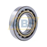 Подшипник радиально-упорный шариковый 7213BEM1 SKF