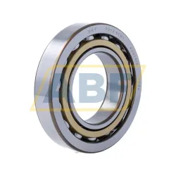 Подшипник радиально-упорный шариковый 7213BEM1 SKF