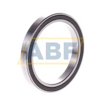 Подшипник шариковый радиальный однорядный 61809-2RS1 SKF
