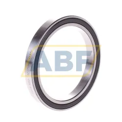 Подшипник шариковый радиальный однорядный 61809-2RS1 SKF