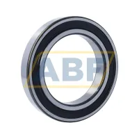 Подшипник шариковый радиальный однорядный 6021-2RS1/C3 SKF