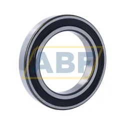 Подшипник шариковый радиальный однорядный 6021-2RS1/C3 SKF