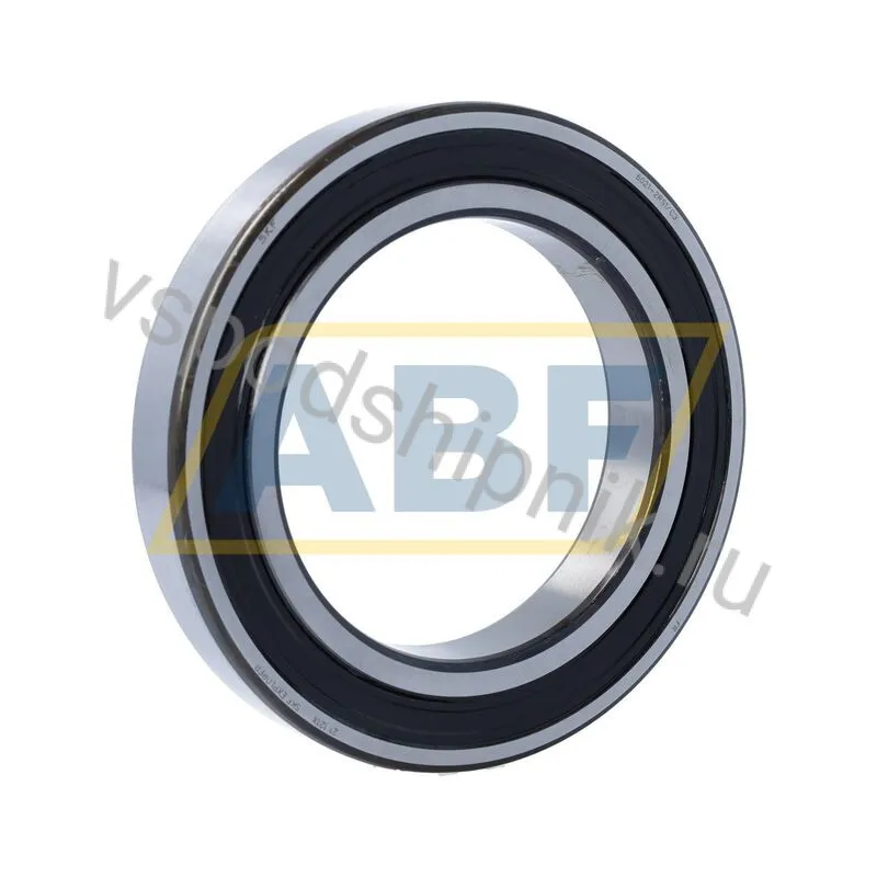 Подшипник шариковый радиальный однорядный 6021-2RS1/C3 SKF 360