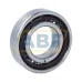 Подшипник шариковый радиально-упорный однорядный 71901CDGB/P4A SKF