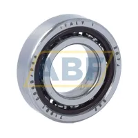 Подшипник шариковый радиально-упорный однорядный 71901CDGB/P4A SKF