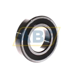 Подшипник шариковый радиальный однорядный 6209-2RS1K/C3 SKF
