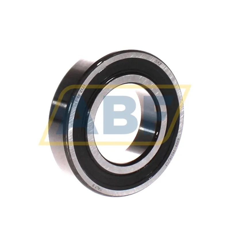 Подшипник шариковый радиальный однорядный 6209-2RS1K/C3 SKF 360