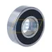 Подшипник шариковый радиальный однорядный 6203-2RSLTN9/HC5C3WT SKF